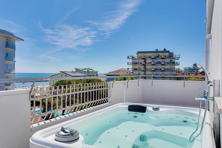 Evo Boutique Hotel & SPA