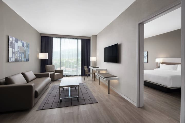 AC Hotel by Marriott Kingston, Jamaica