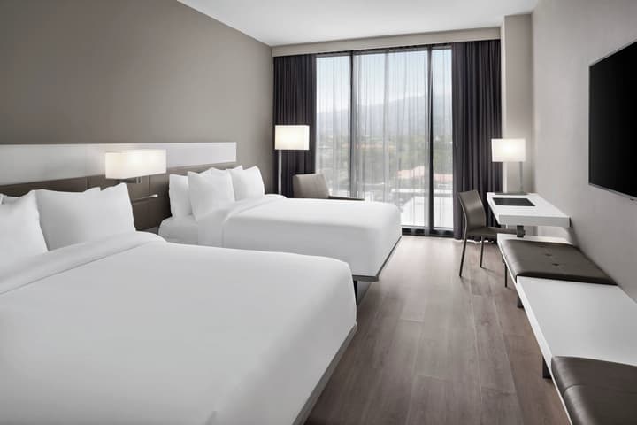 AC Hotel by Marriott Kingston, Jamaica