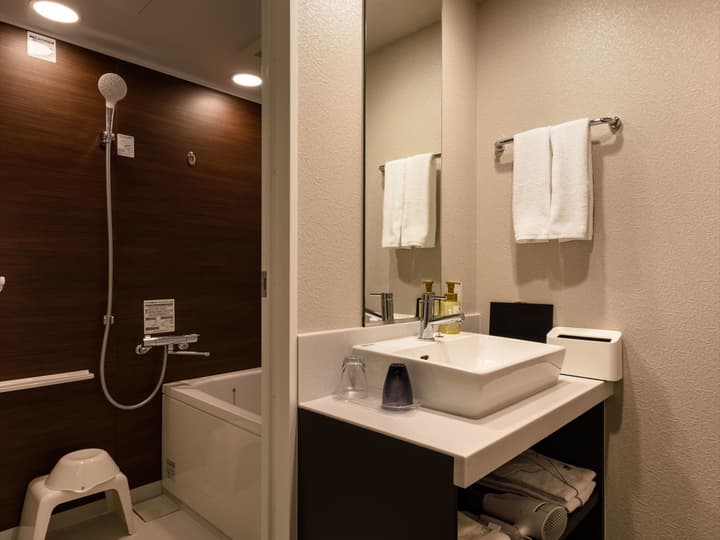 Henn na Hotel Premier Tokyo Asakusa Tawaramachi