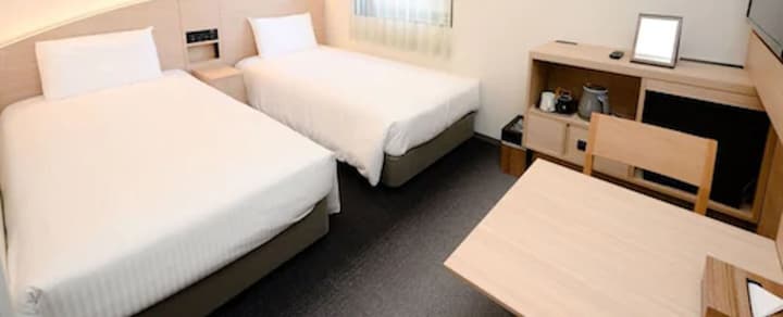 Henn na Hotel Premier Tokyo Asakusa Tawaramachi