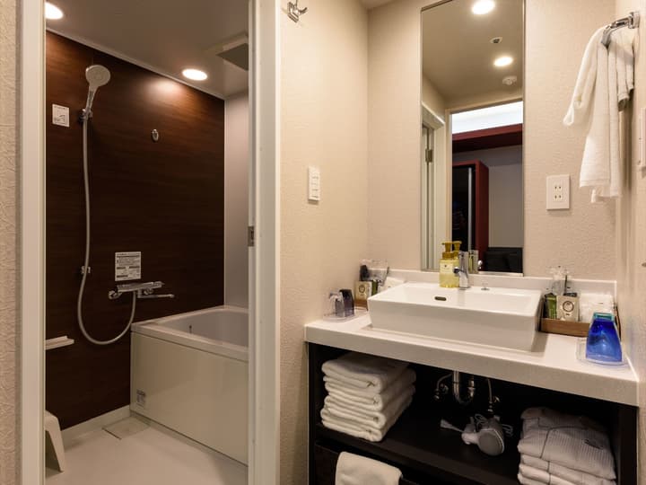Henn na Hotel Premier Tokyo Asakusa Tawaramachi