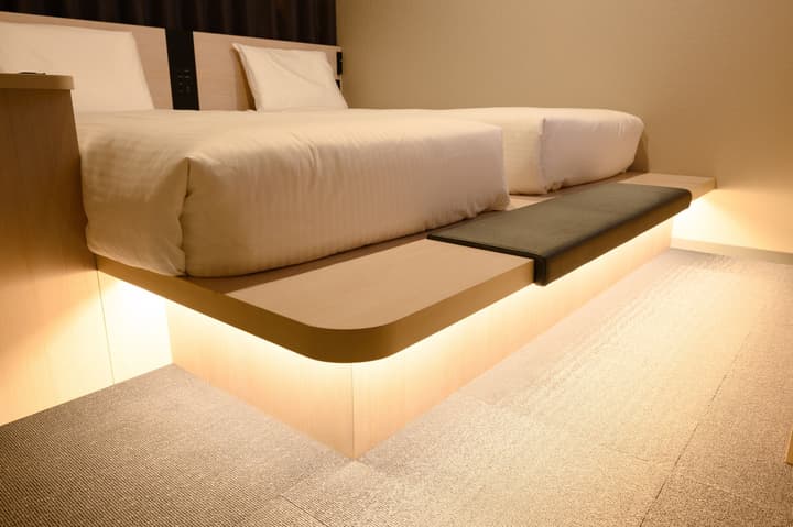 Henn na Hotel Premier Tokyo Asakusa Tawaramachi