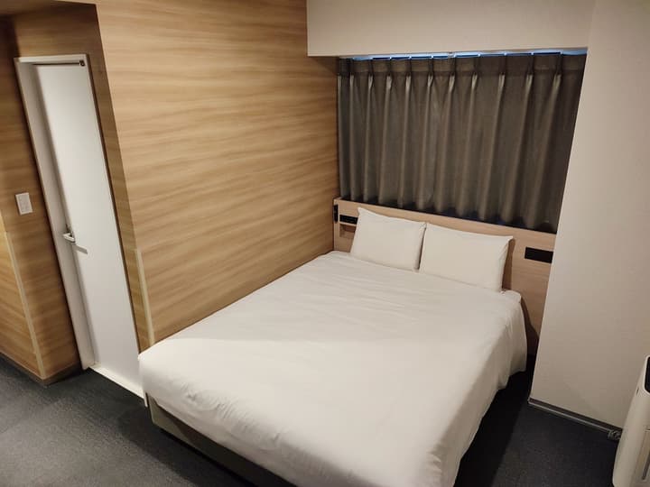 Henn na Hotel Premier Tokyo Asakusa Tawaramachi