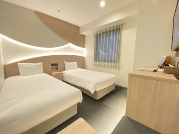 Henn na Hotel Premier Tokyo Asakusa Tawaramachi