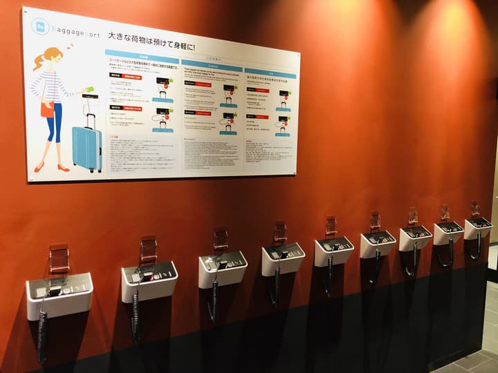 Henn na Hotel Premier Tokyo Asakusa Tawaramachi