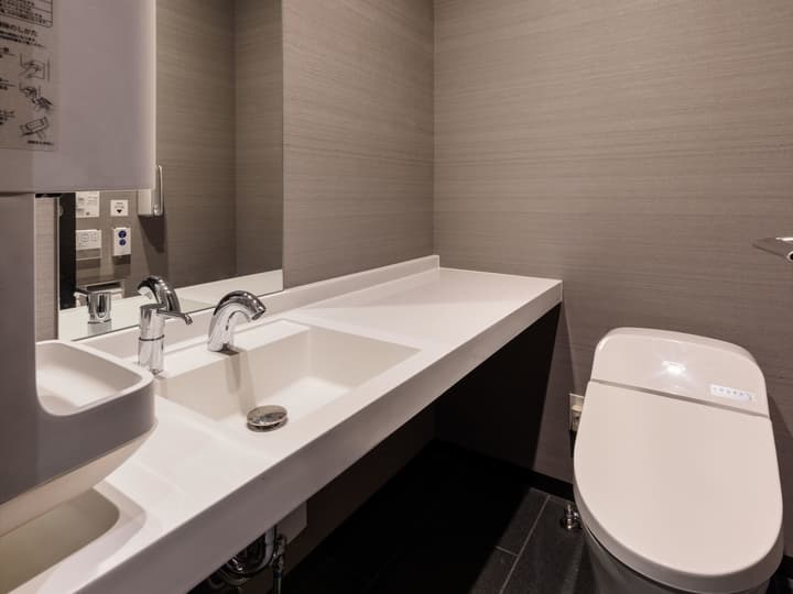 Henn na Hotel Premier Tokyo Asakusa Tawaramachi