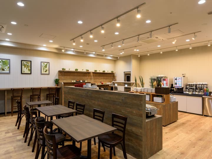 Henn na Hotel Premier Tokyo Asakusa Tawaramachi