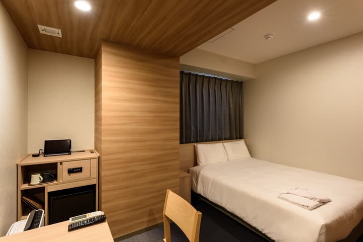 Henn na Hotel Premier Tokyo Asakusa Tawaramachi