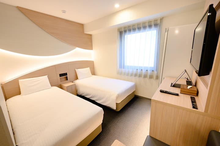 Henn na Hotel Premier Tokyo Asakusa Tawaramachi