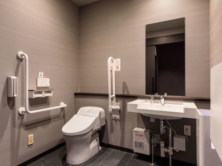 Henn na Hotel Premier Tokyo Asakusa Tawaramachi