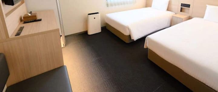 Henn na Hotel Premier Tokyo Asakusa Tawaramachi
