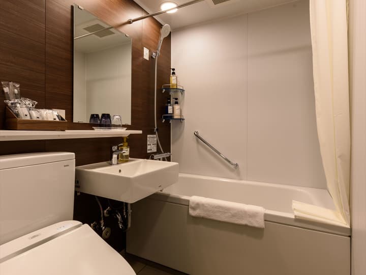 Henn na Hotel Premier Tokyo Asakusa Tawaramachi