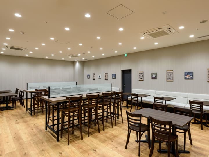 Henn na Hotel Premier Tokyo Asakusa Tawaramachi