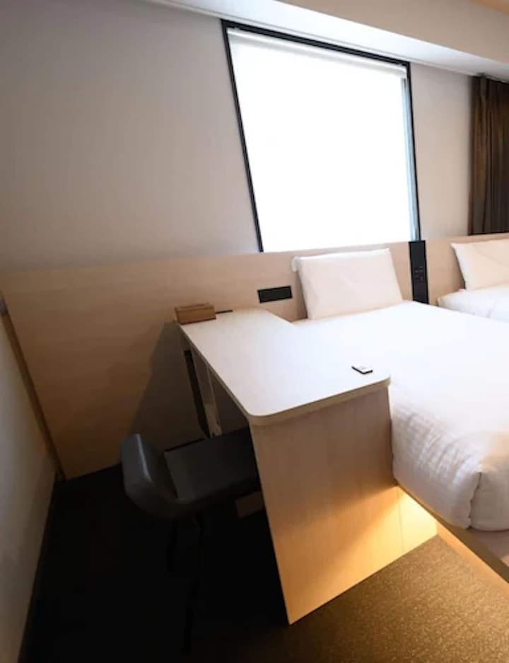Henn na Hotel Premier Tokyo Asakusa Tawaramachi