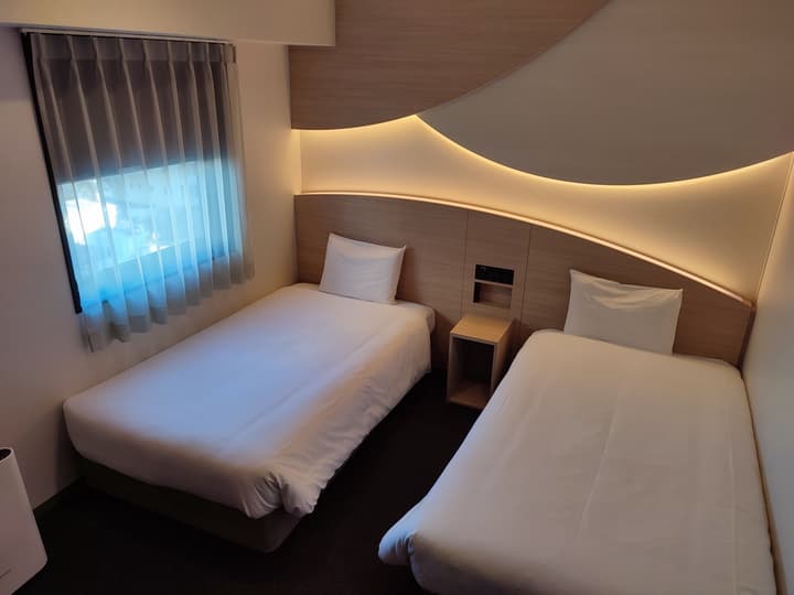 Henn na Hotel Premier Tokyo Asakusa Tawaramachi