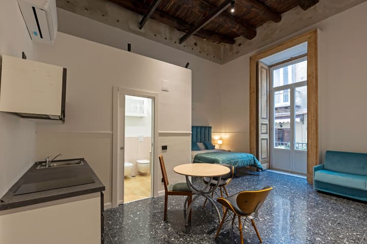 Il Tesoro Smart Suite & Spa