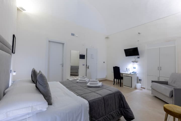 Il Tesoro Smart Suite & Spa