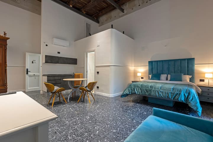 Il Tesoro Smart Suite & Spa