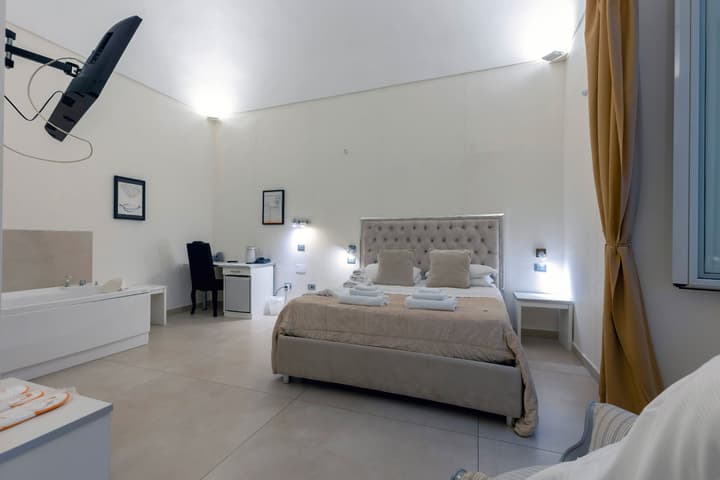 Il Tesoro Smart Suite & Spa