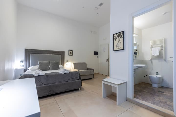 Il Tesoro Smart Suite & Spa