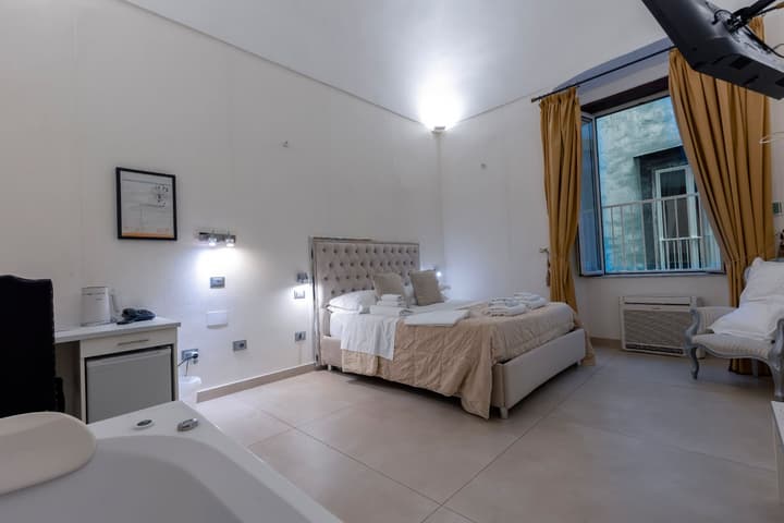 Il Tesoro Smart Suite & Spa