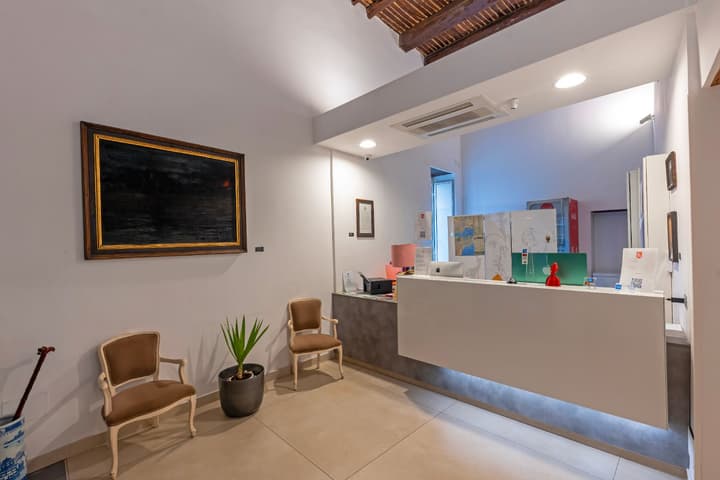 Il Tesoro Smart Suite & Spa