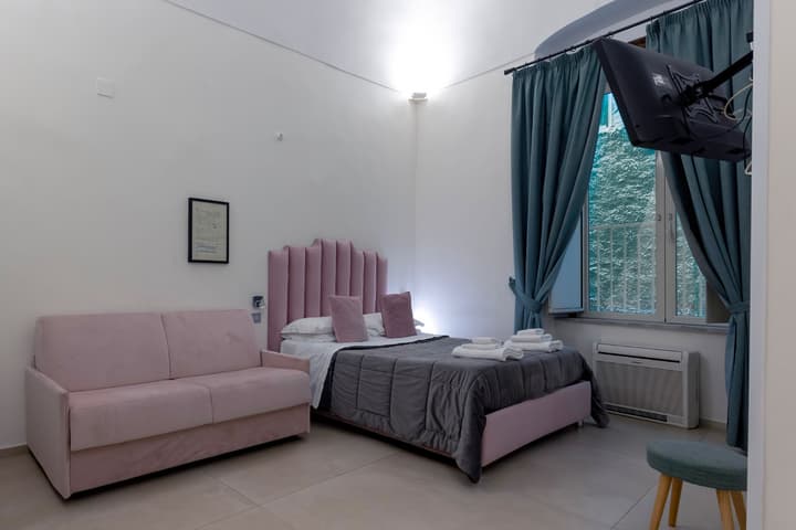 Il Tesoro Smart Suite & Spa
