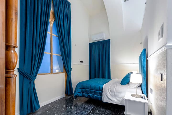 Il Tesoro Smart Suite & Spa
