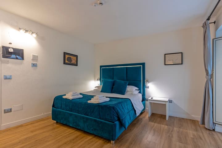 Il Tesoro Smart Suite & Spa