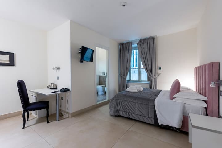 Il Tesoro Smart Suite & Spa