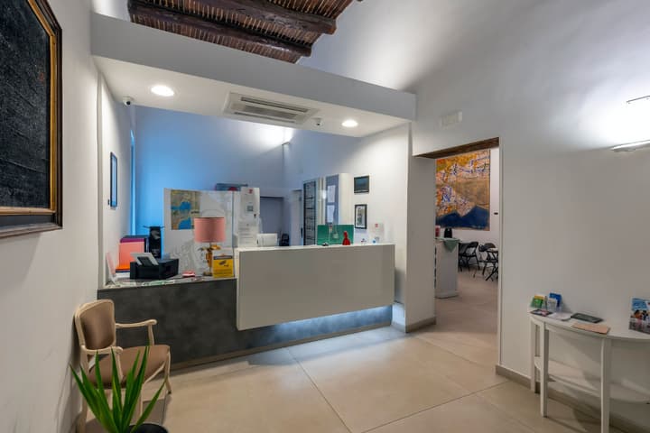 Il Tesoro Smart Suite & Spa