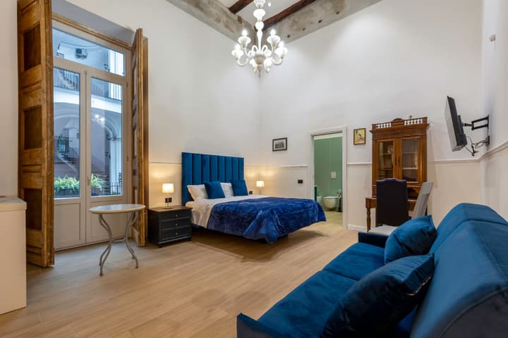 Il Tesoro Smart Suite & Spa