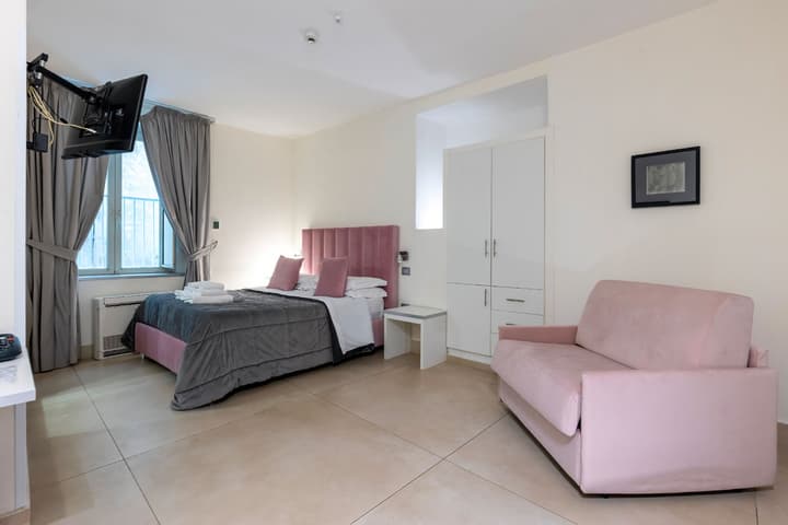 Il Tesoro Smart Suite & Spa