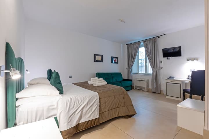 Il Tesoro Smart Suite & Spa