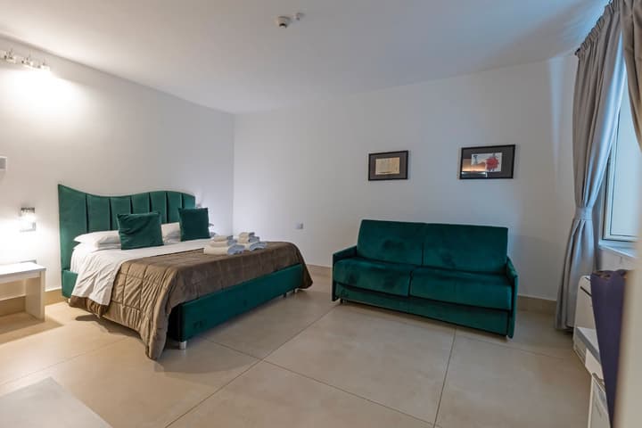 Il Tesoro Smart Suite & Spa