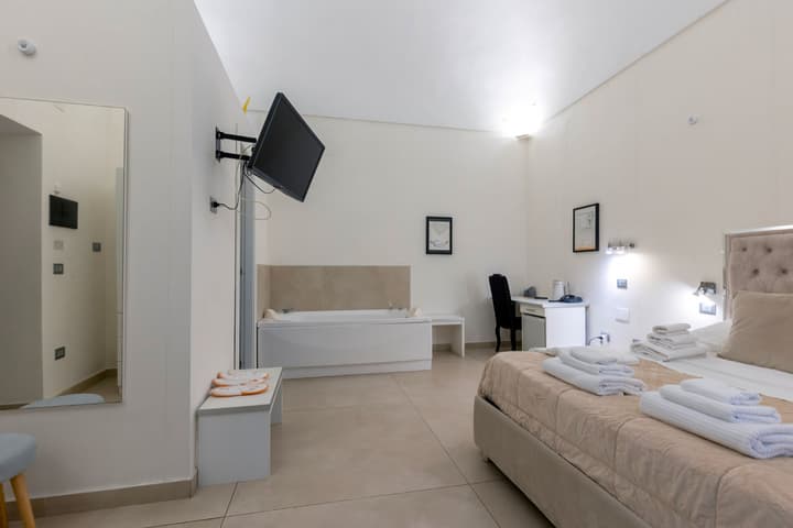Il Tesoro Smart Suite & Spa