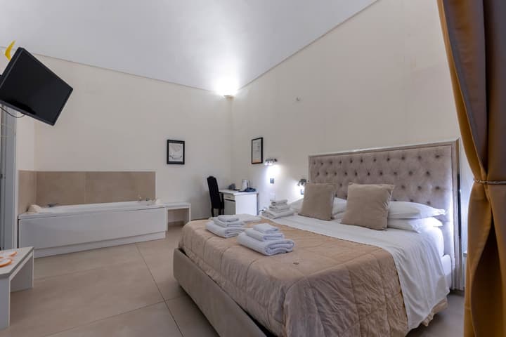 Il Tesoro Smart Suite & Spa