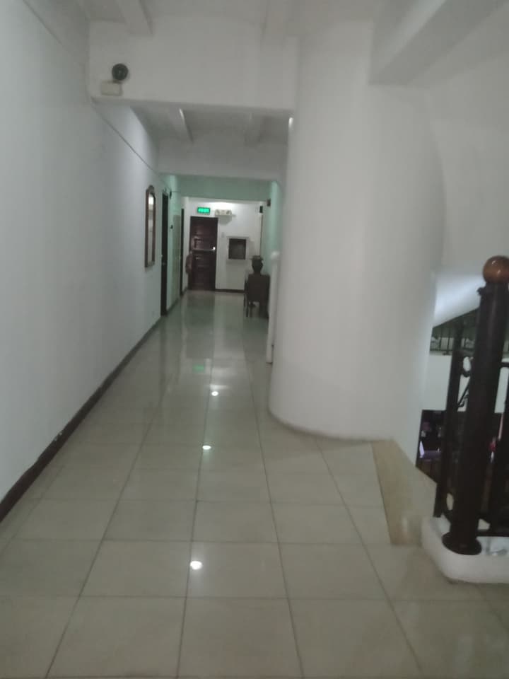 Casa Micarosa Hotel and Residences