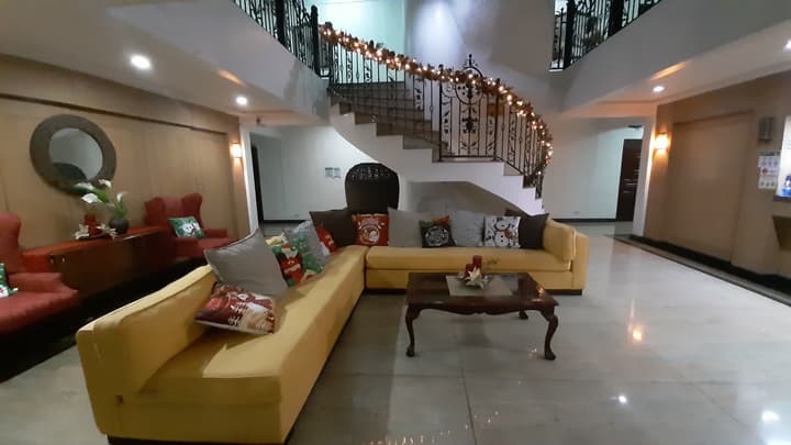 Casa Micarosa Hotel and Residences
