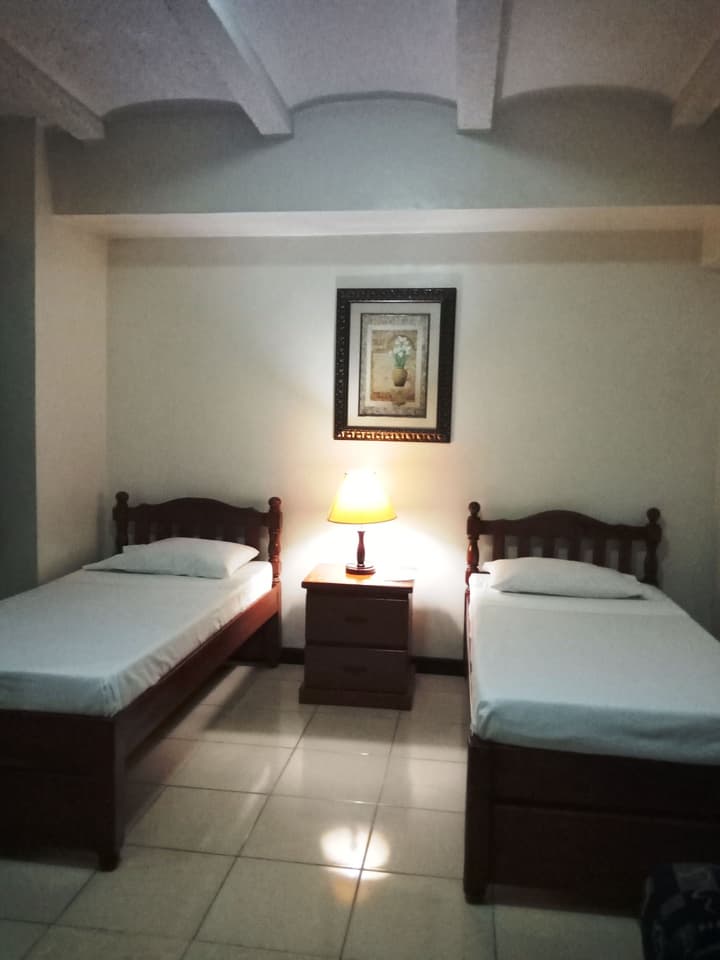 Casa Micarosa Hotel and Residences