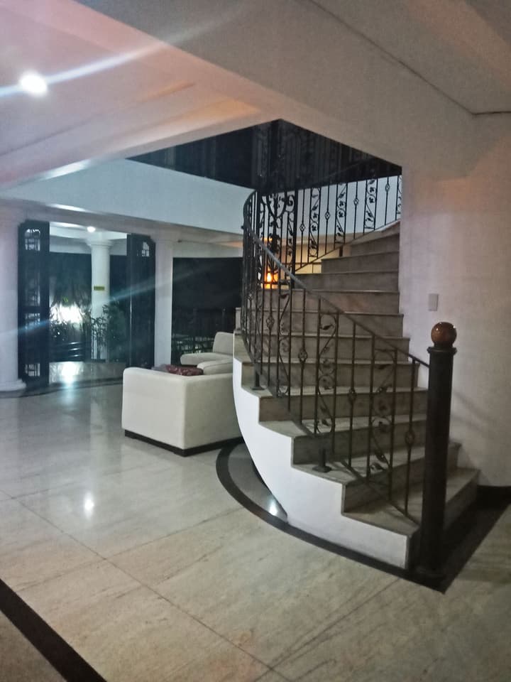 Casa Micarosa Hotel and Residences
