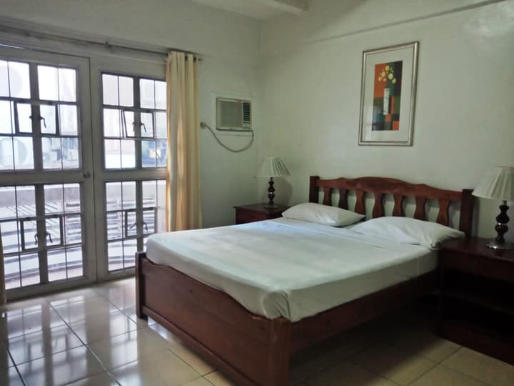 Casa Micarosa Hotel and Residences