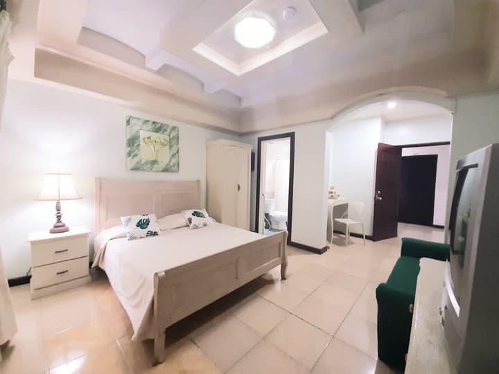 Casa Micarosa Hotel and Residences