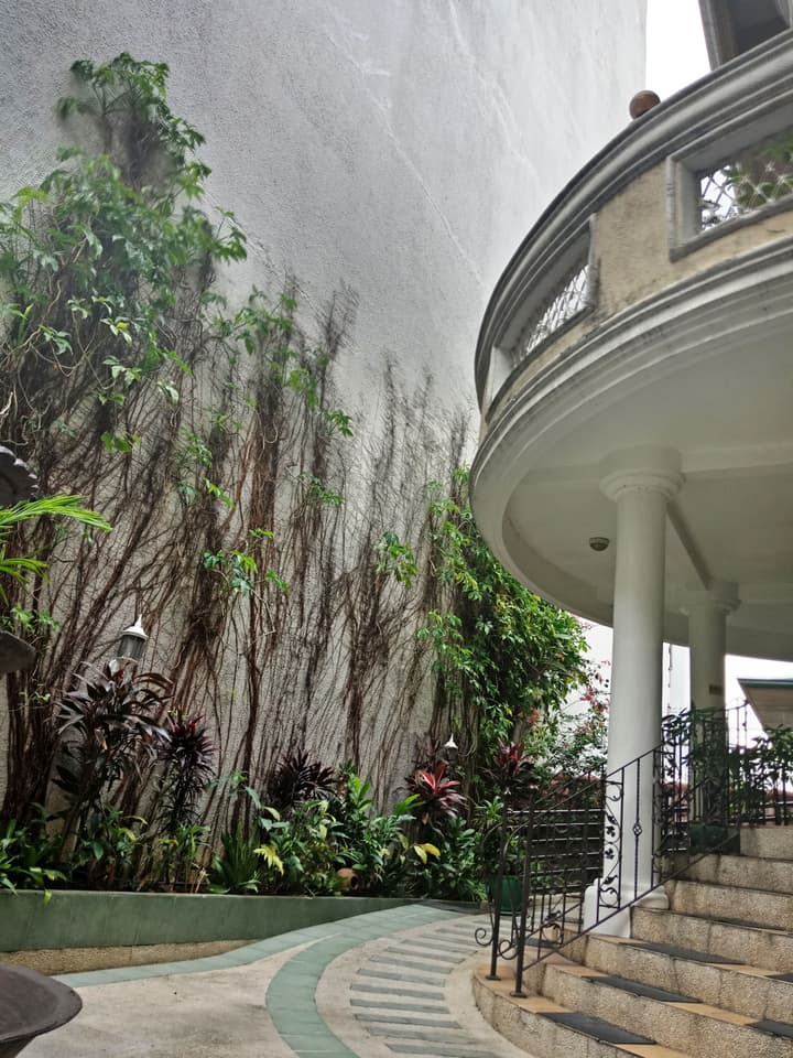 Casa Micarosa Hotel and Residences