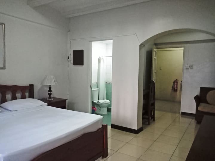 Casa Micarosa Hotel and Residences