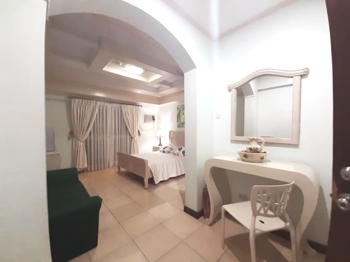 Casa Micarosa Hotel and Residences
