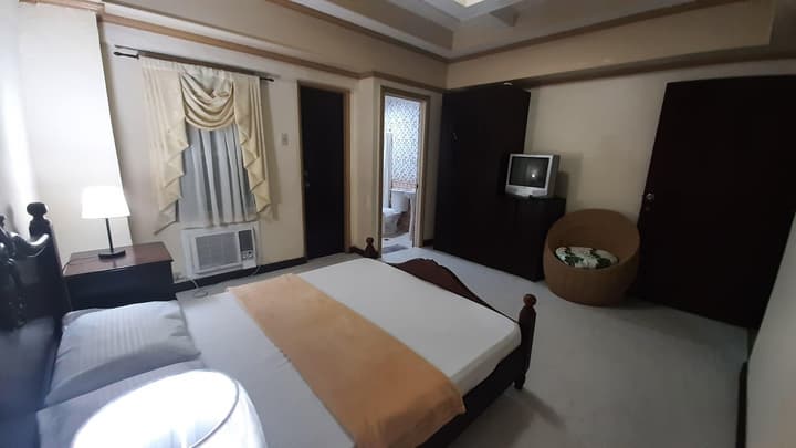 Casa Micarosa Hotel and Residences