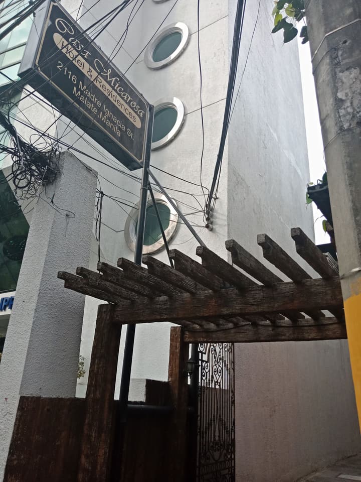 Casa Micarosa Hotel and Residences