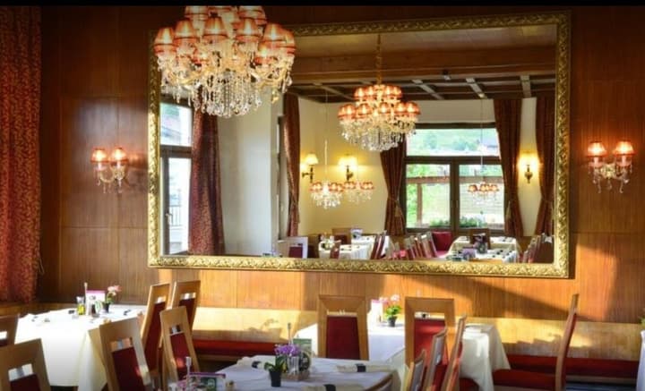 Hotel Beretta